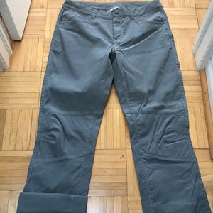 NWOT The North Face hiking pants